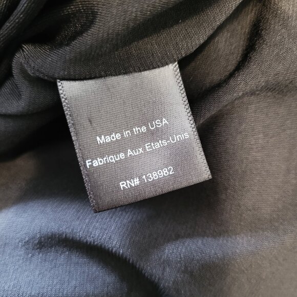 Dress The Population Zoe Sequined Mini Stretch Dress in Garnet Red - Picture 5 of 6